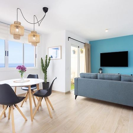 Candelaria Playa Tenerife Екстер'єр фото