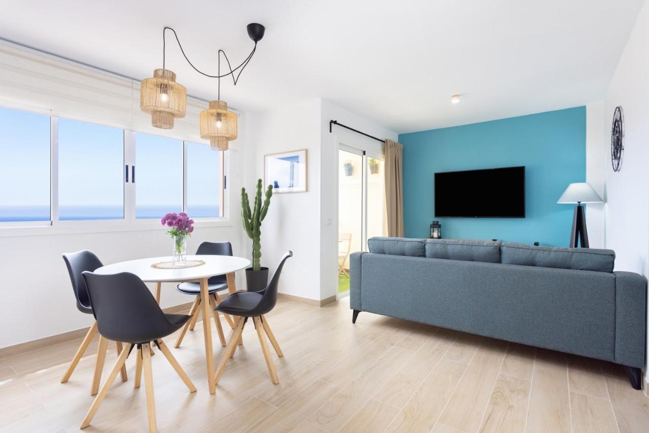 Candelaria Playa Tenerife Екстер'єр фото