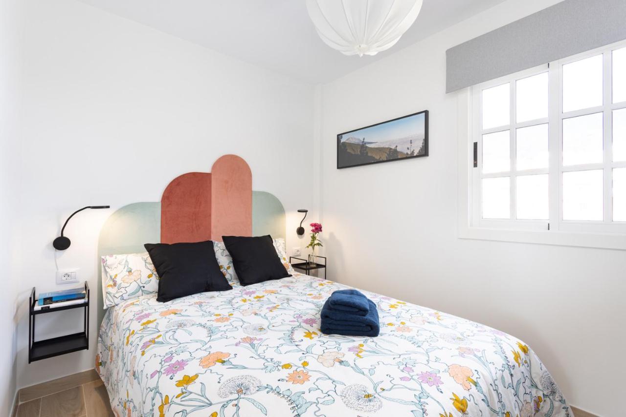 Candelaria Playa Tenerife Екстер'єр фото