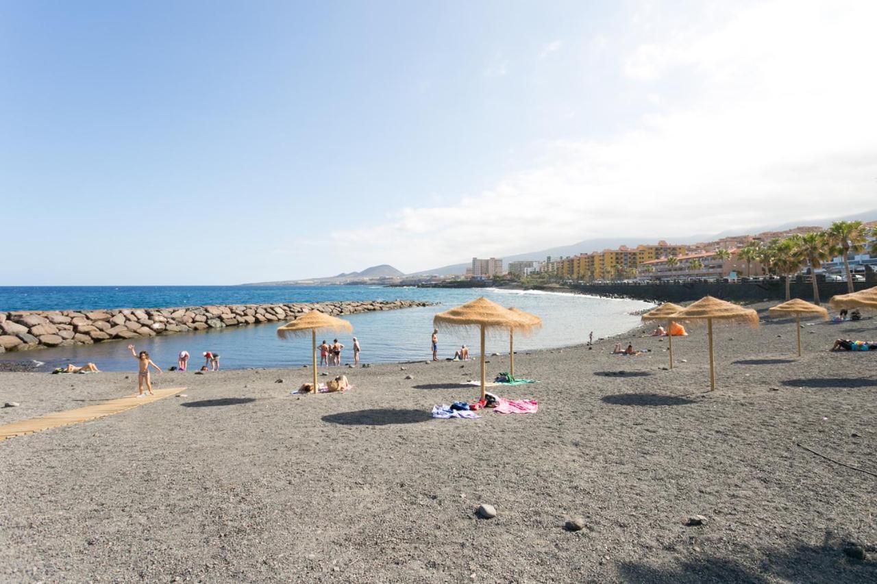 Candelaria Playa Tenerife Екстер'єр фото