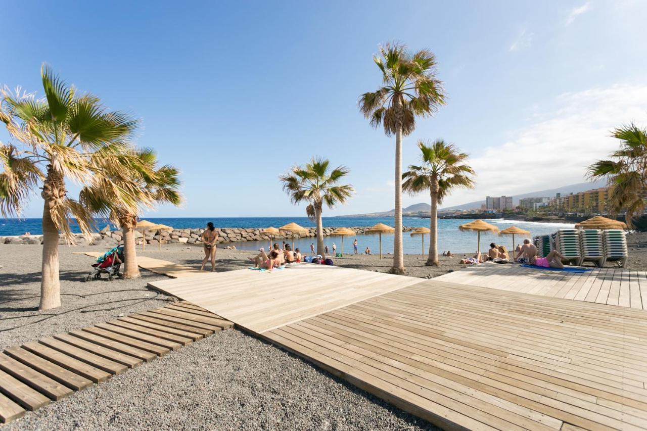 Candelaria Playa Tenerife Екстер'єр фото