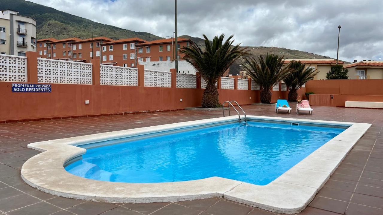Candelaria Playa Tenerife Екстер'єр фото